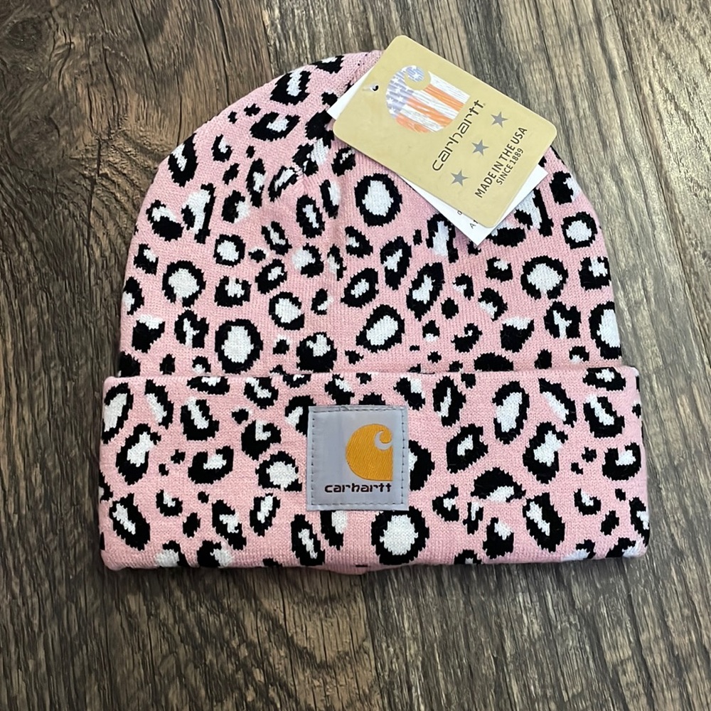 Carhartt Winter Hat